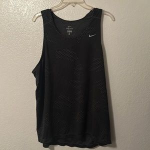 Nike Miler XL Dri Fit Tank XL